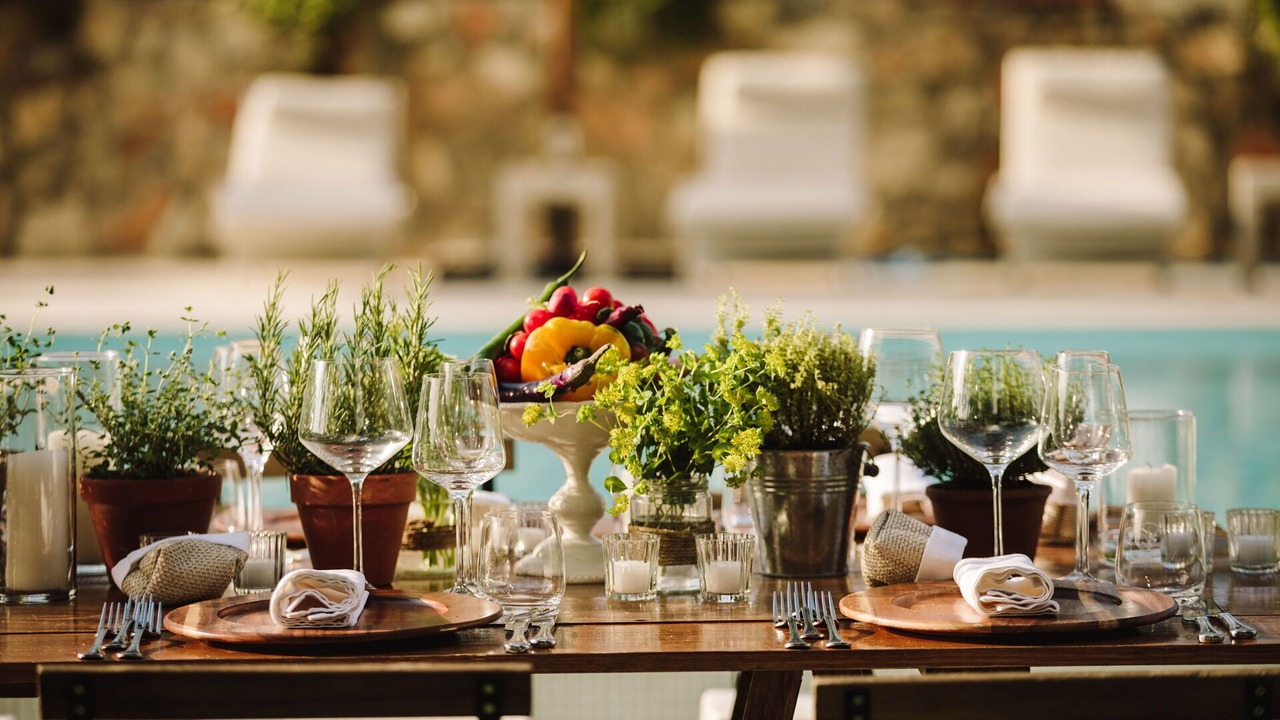 Photo of Patio Balcony in Campiglia Marittima