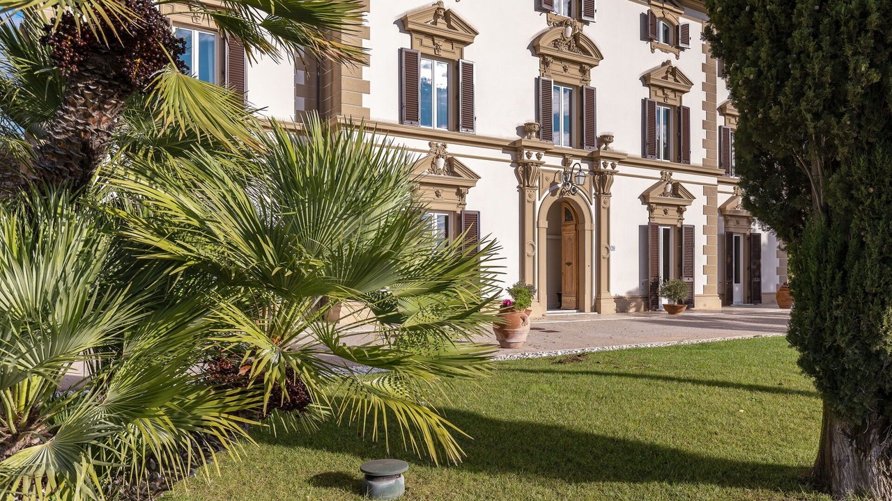 Photo of Patio Balcony in Campiglia Marittima