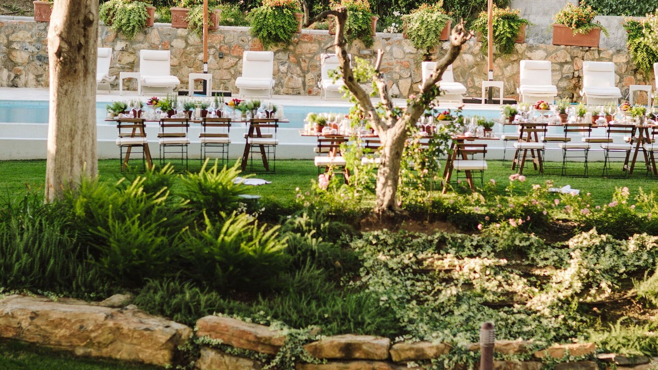 Photo of Patio Balcony in Campiglia Marittima