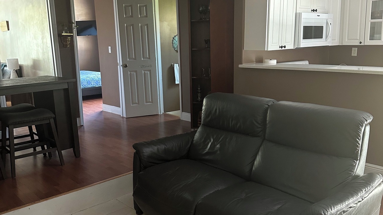 Photo of Livingroom in Gotha