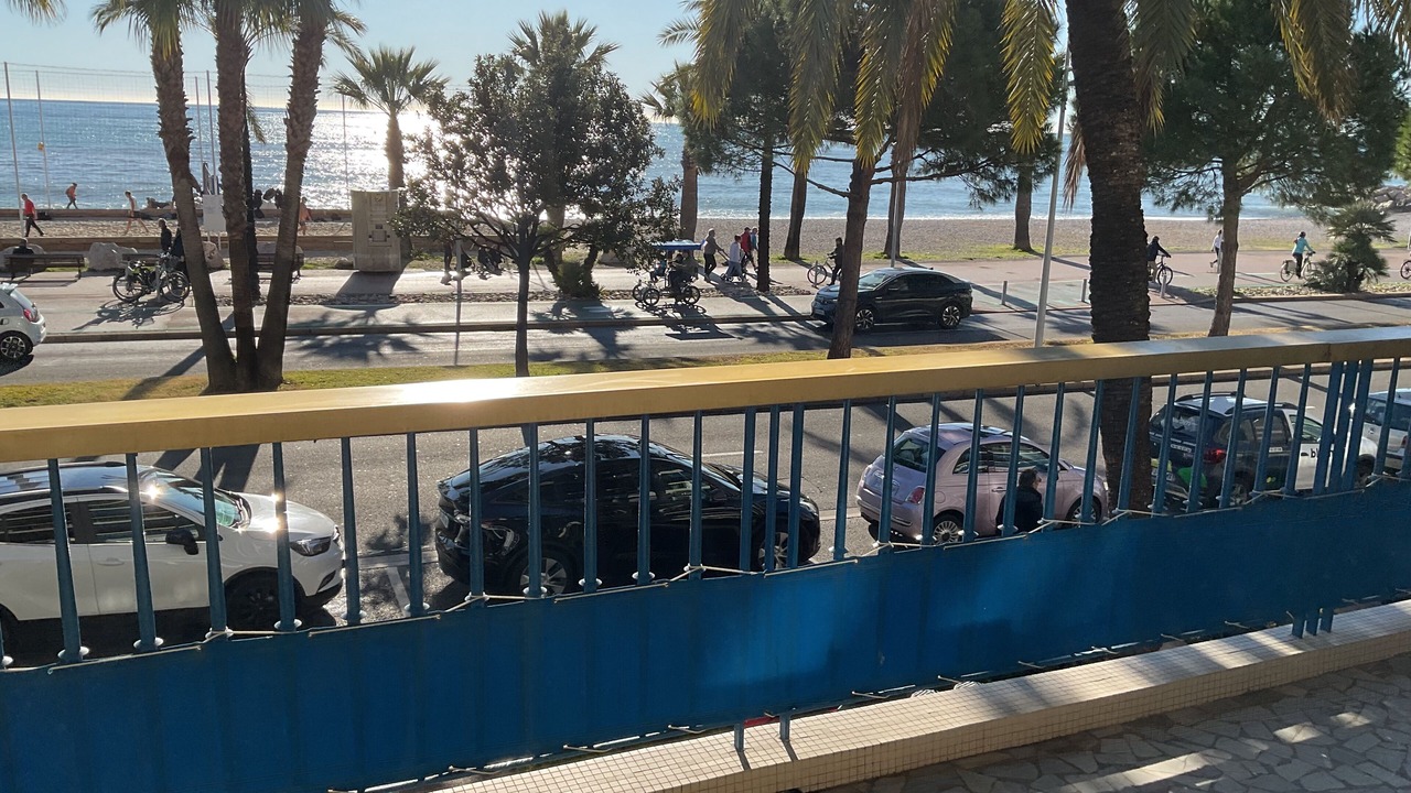 Photo of Outdoor in Cros-de-Cagnes