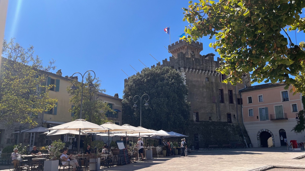Photo of Outdoor in Cros-de-Cagnes