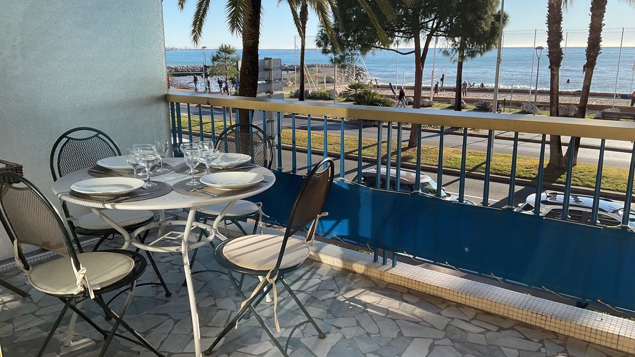 Photo of Outdoor in Cros-de-Cagnes