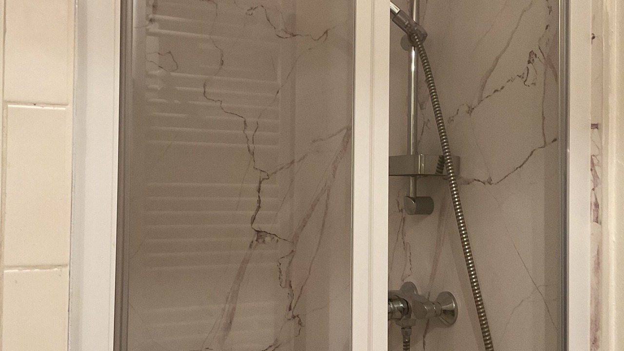 Photo of Bathroom in Cros-de-Cagnes