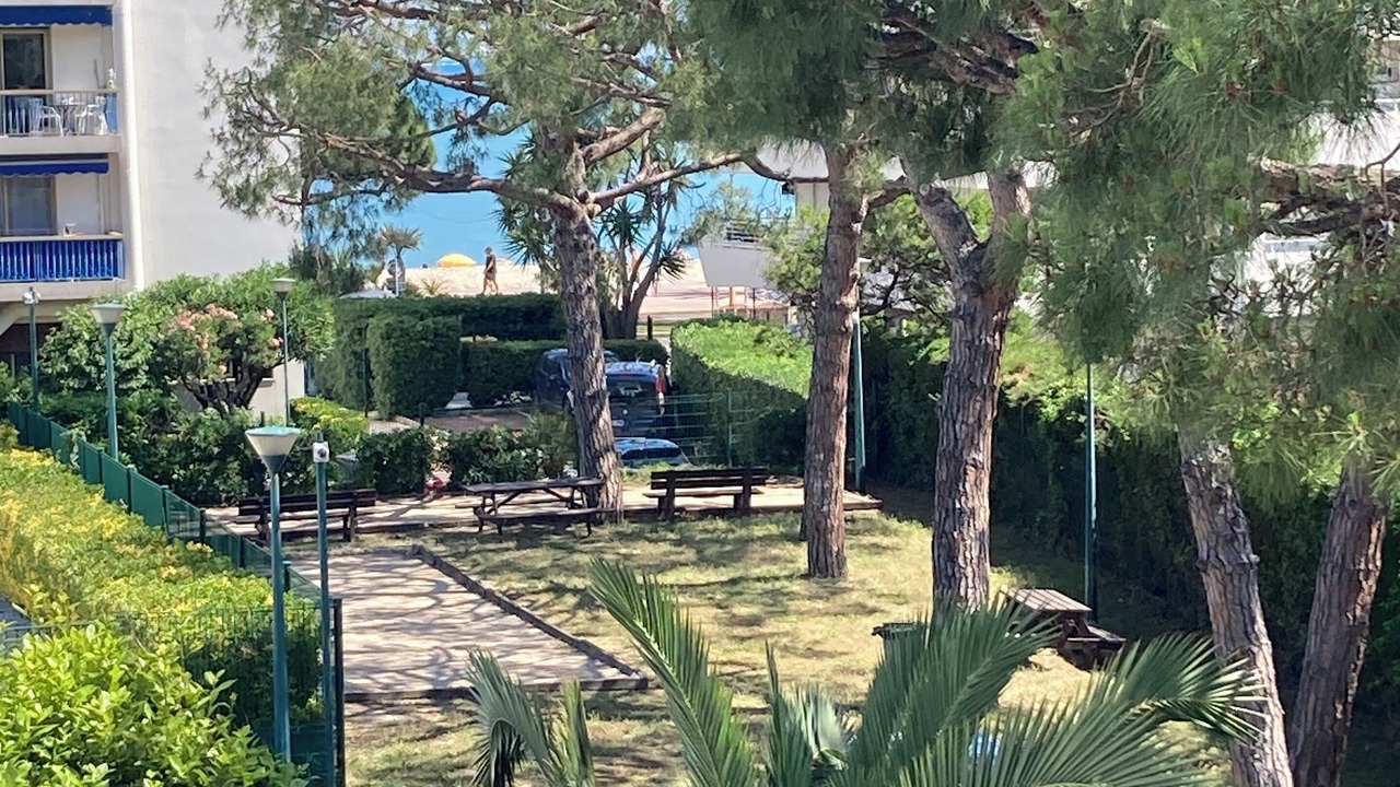 Photo of Outdoor in Cros-de-Cagnes