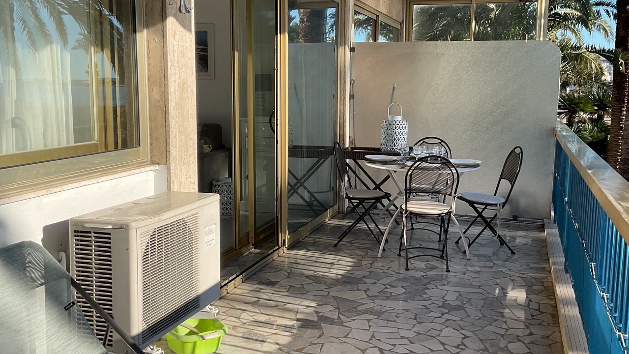 Photo of Outdoor in Cros-de-Cagnes