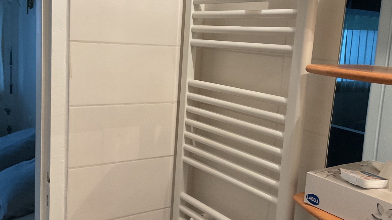 Photo of Bathroom in Cros-de-Cagnes