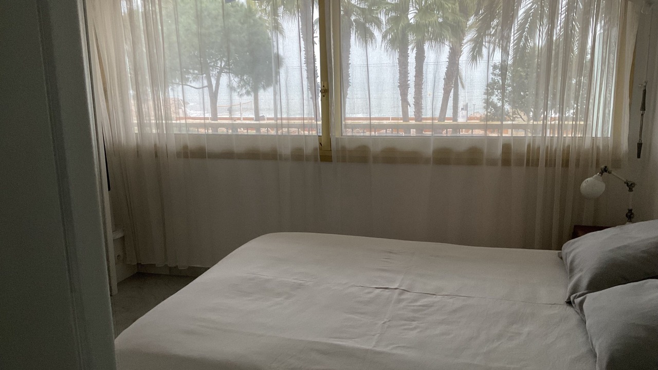 Photo of Bedroom in Cros-de-Cagnes