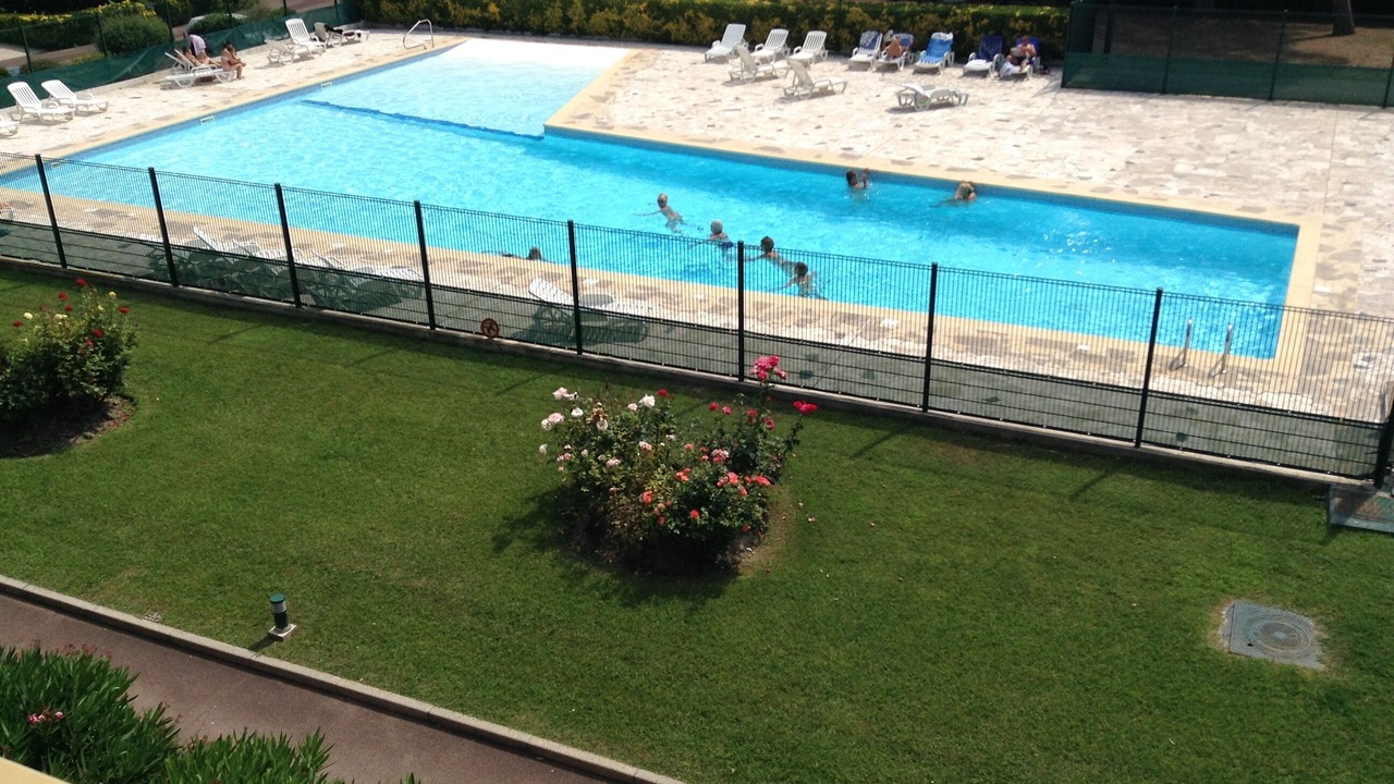 Photo of Outdoor in Cros-de-Cagnes