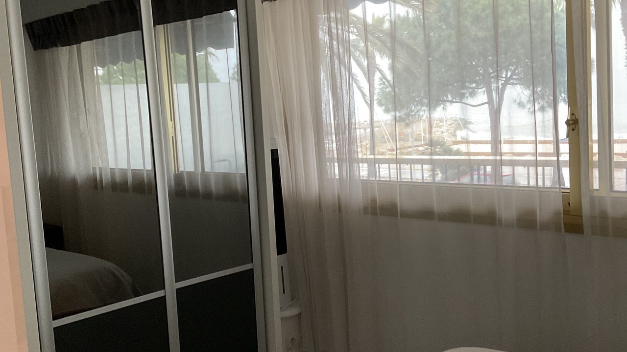 Photo of Bedroom in Cros-de-Cagnes