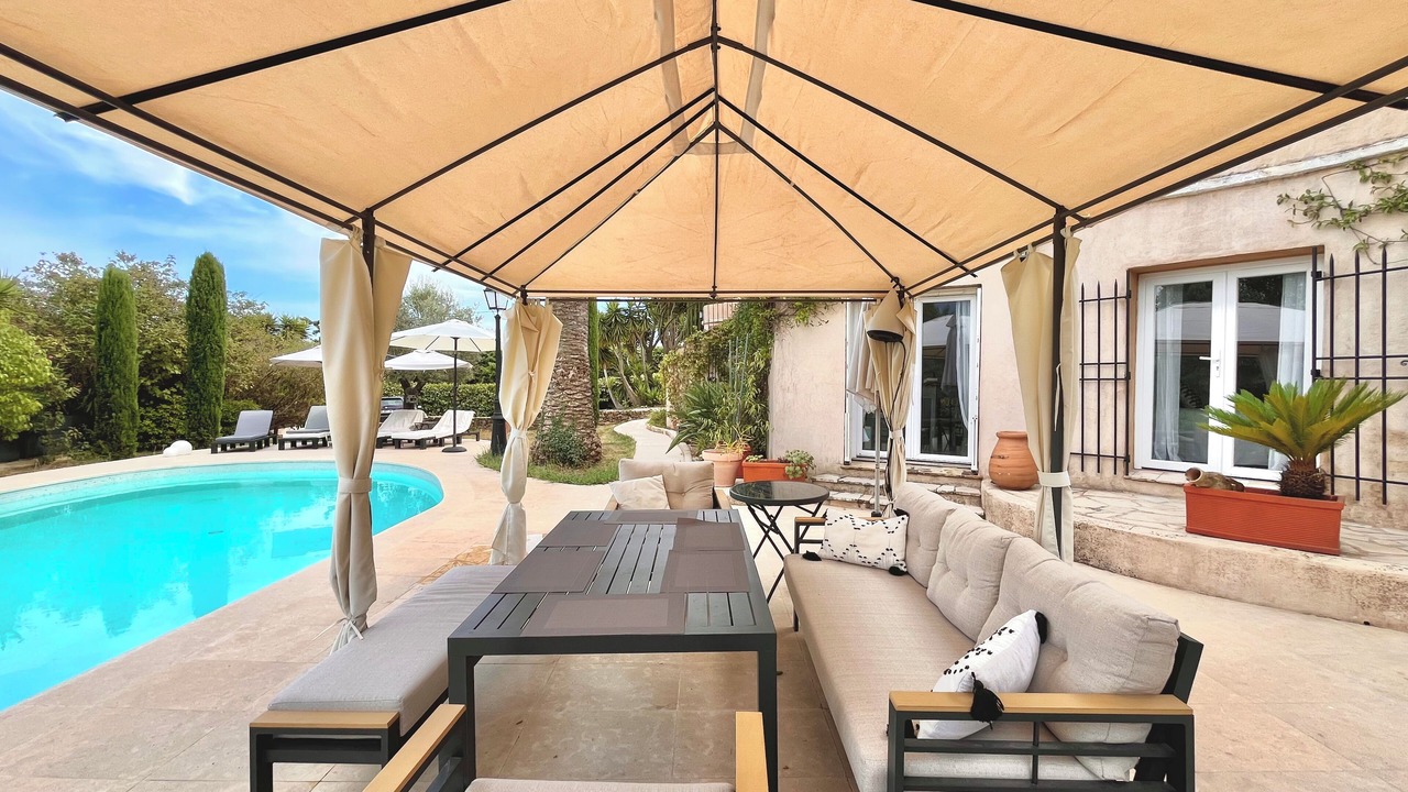 Photo of Outdoor in Le Rouret