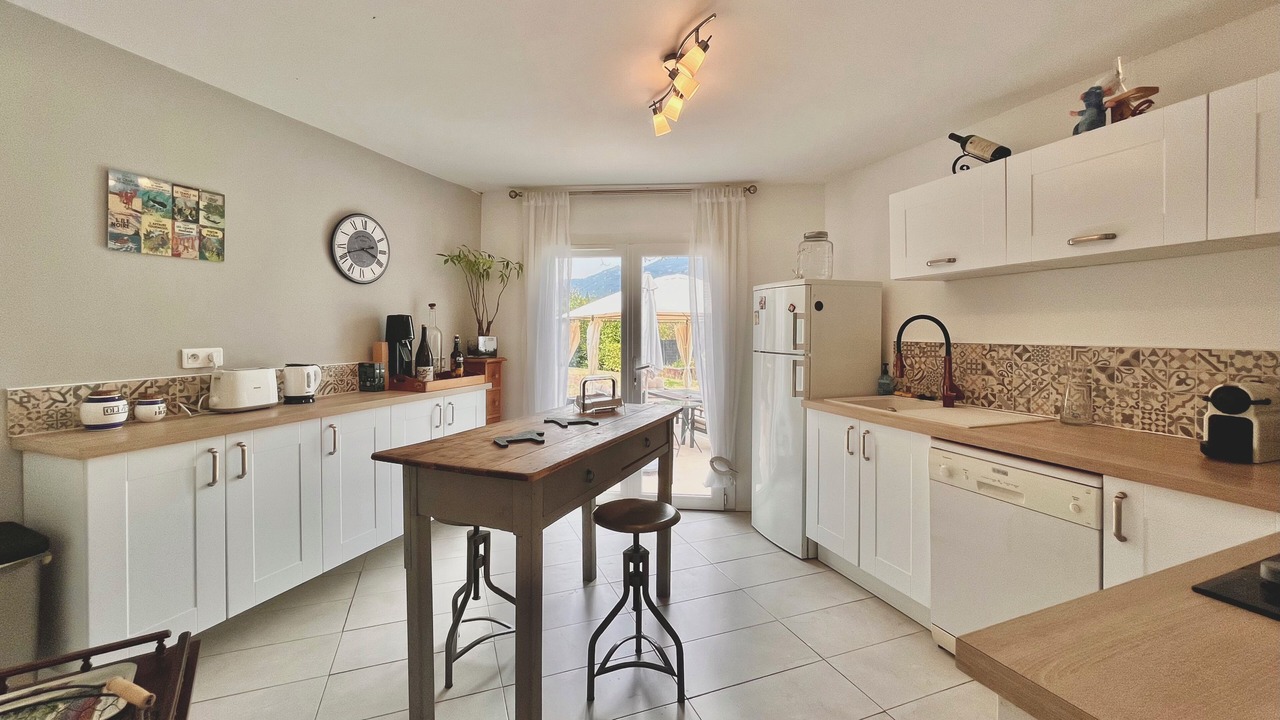 Photo of Kitchen in Le Rouret