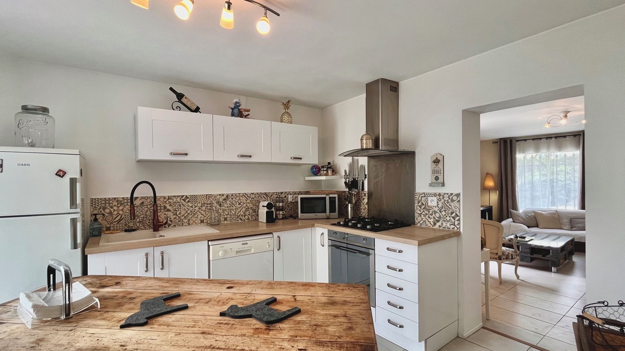 Photo of Kitchen in Le Rouret