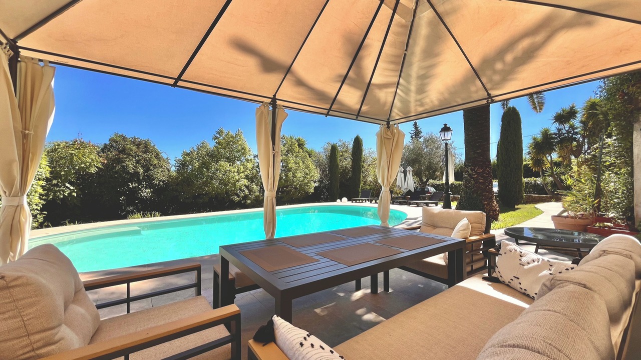 Photo of Outdoor in Le Rouret