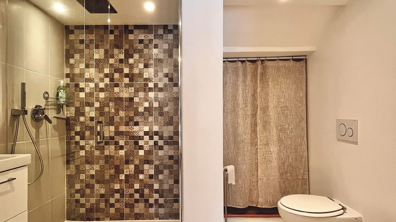 Photo of Bathroom in Le Rouret