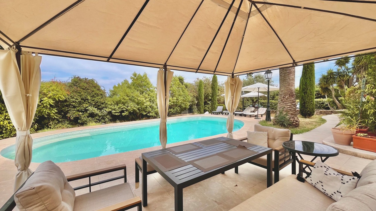 Photo of Outdoor in Le Rouret