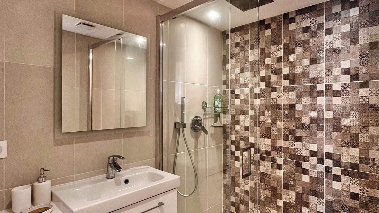Photo of Bathroom in Le Rouret