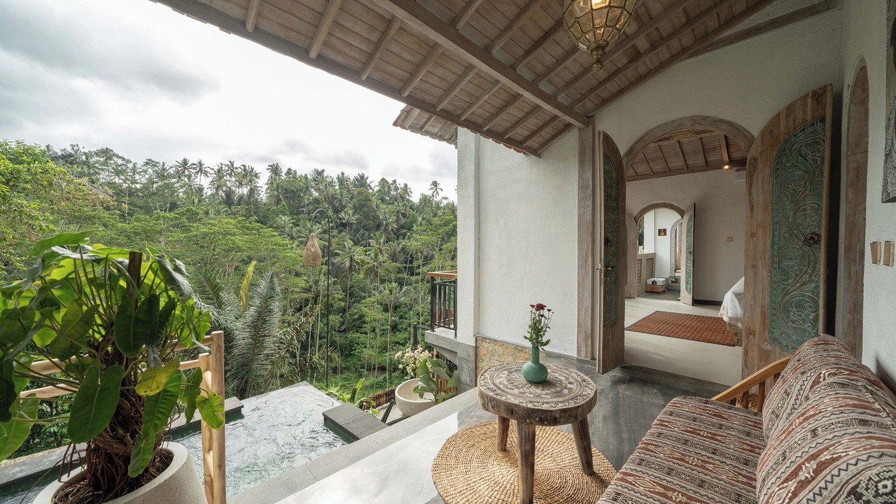 Photo of Bedroom in Sebatu
