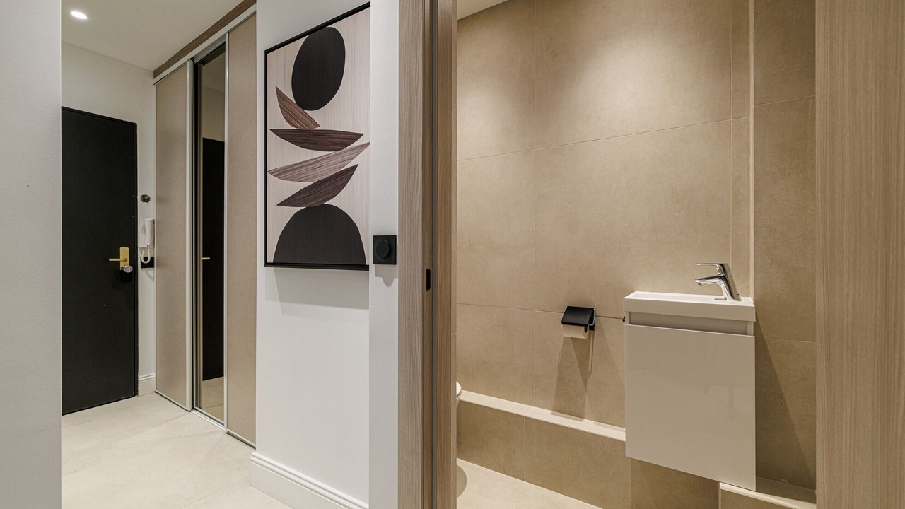 Photo of Bathroom in Old Town