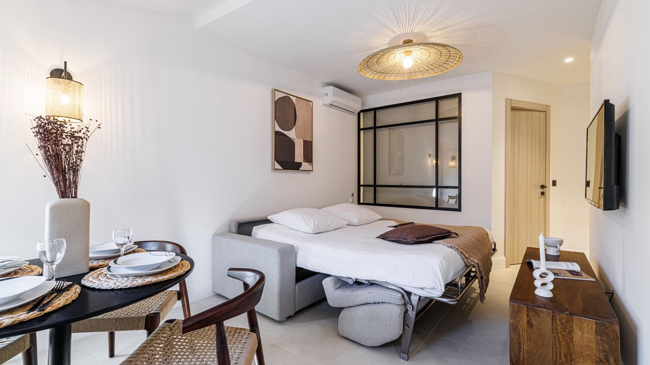 Photo of Livingroom in Old Town