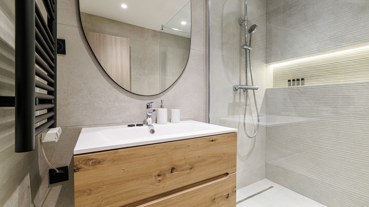 Photo of Bathroom in Old Town