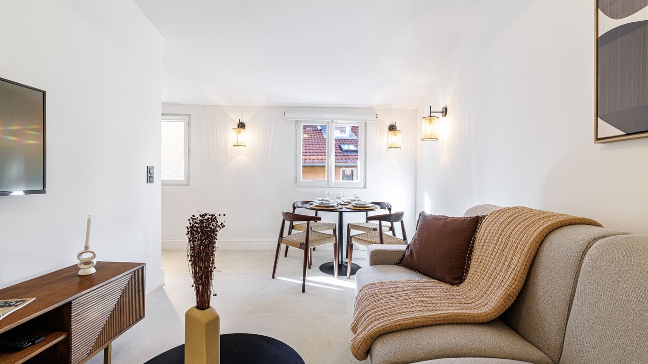 Photo of Livingroom in Old Town