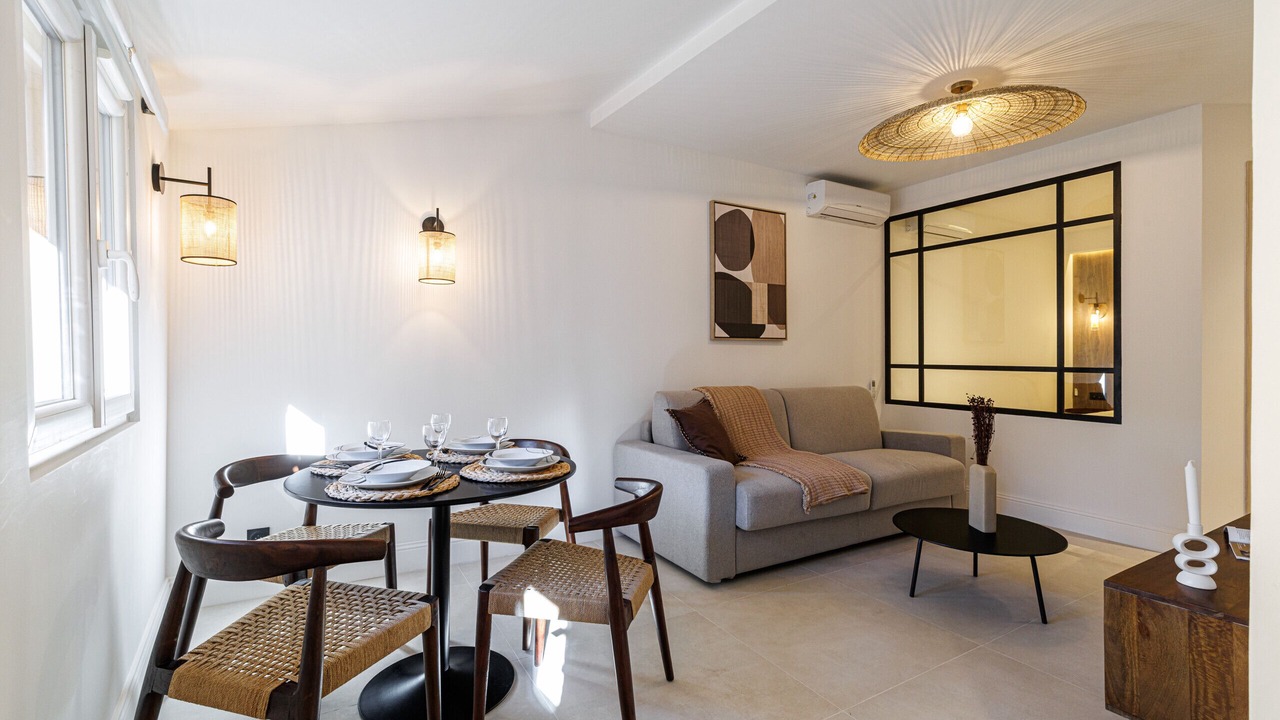 Photo of Livingroom in Old Town