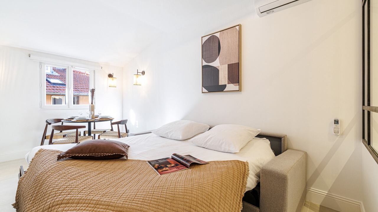 Photo of Livingroom in Old Town