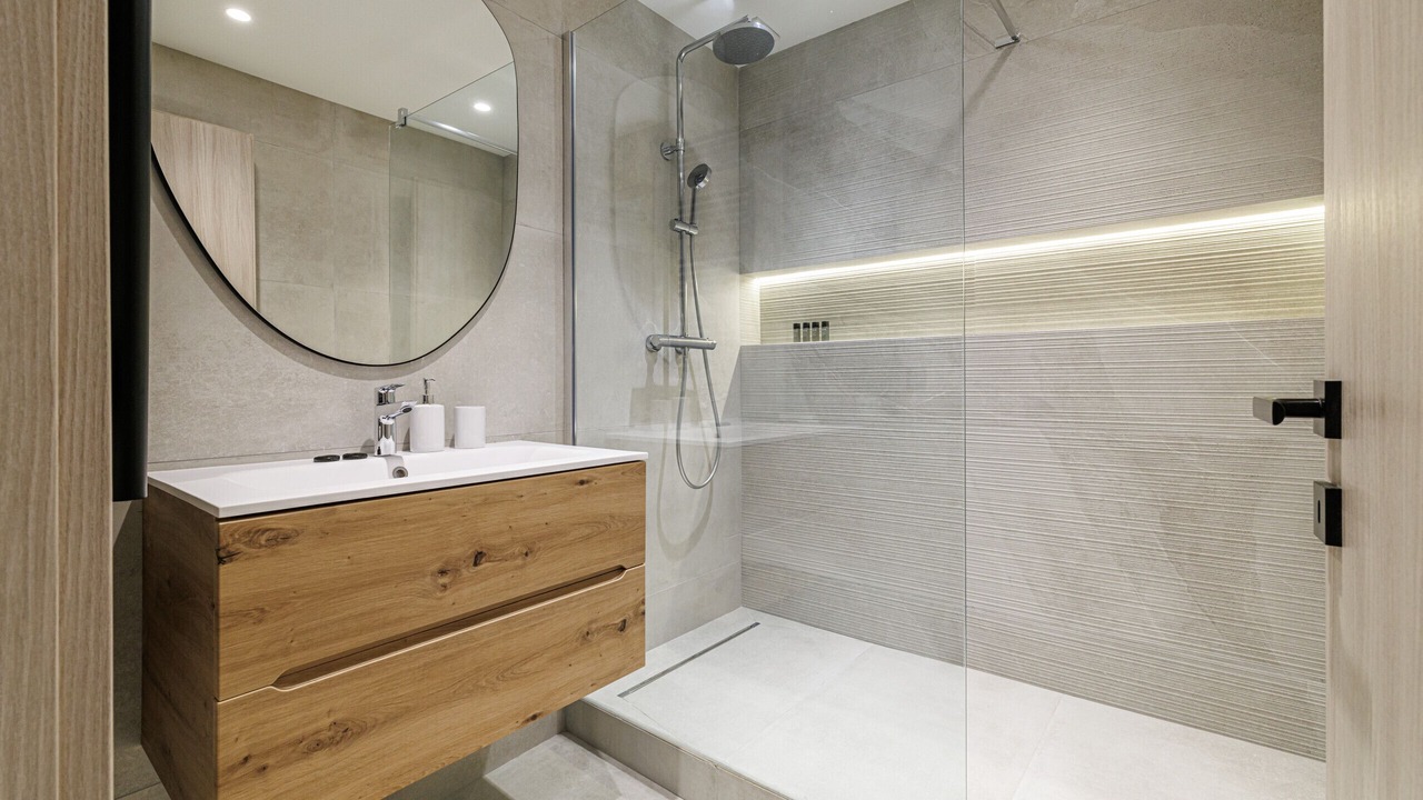 Photo of Bathroom in Old Town