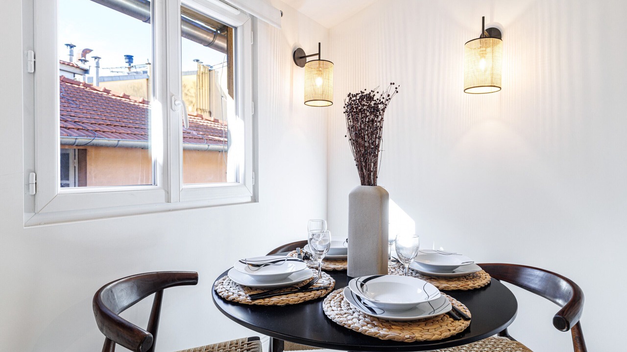Photo of Livingroom in Old Town