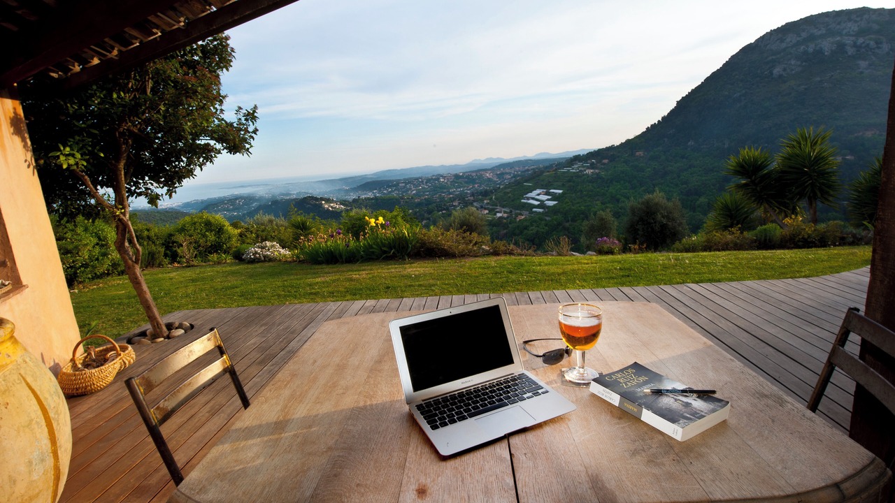 Photo of Outdoor in Saint-Jeannet