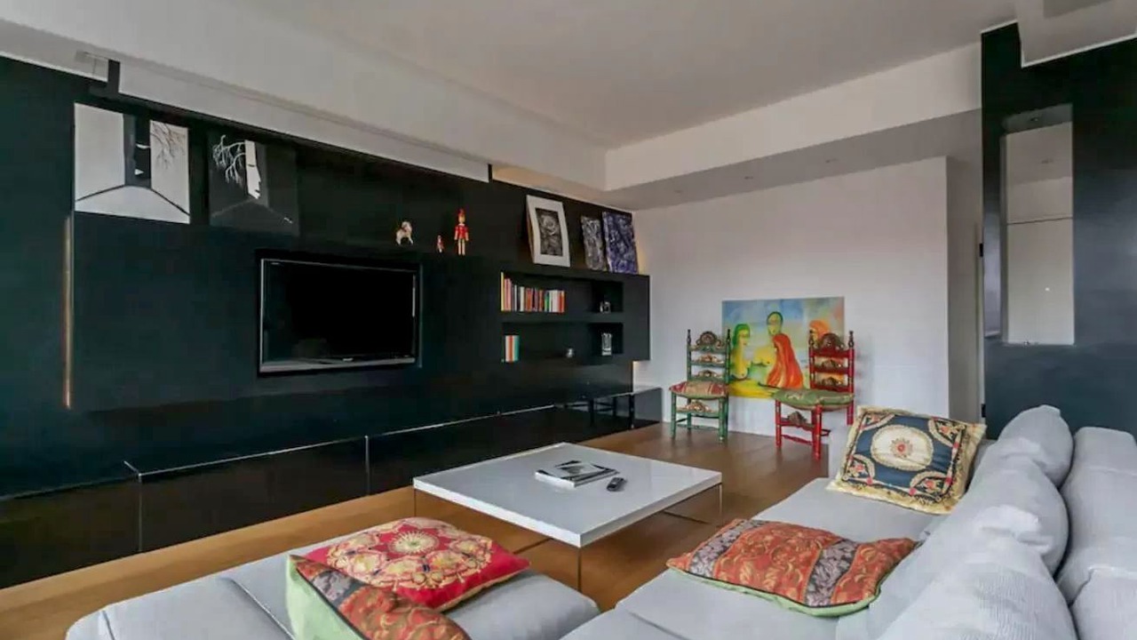 Photo of Livingroom in Central Station