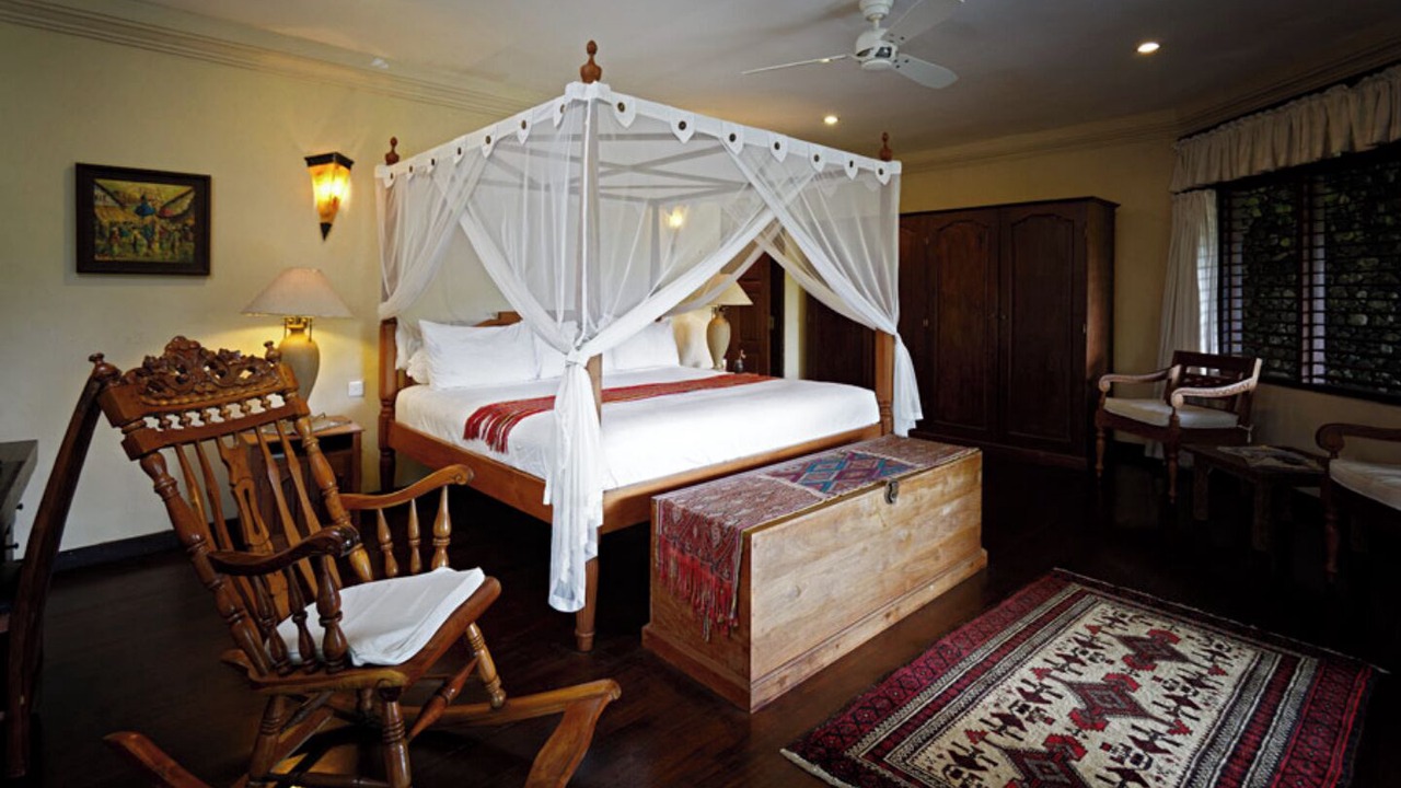 Photo of Bedroom in Kedewatan