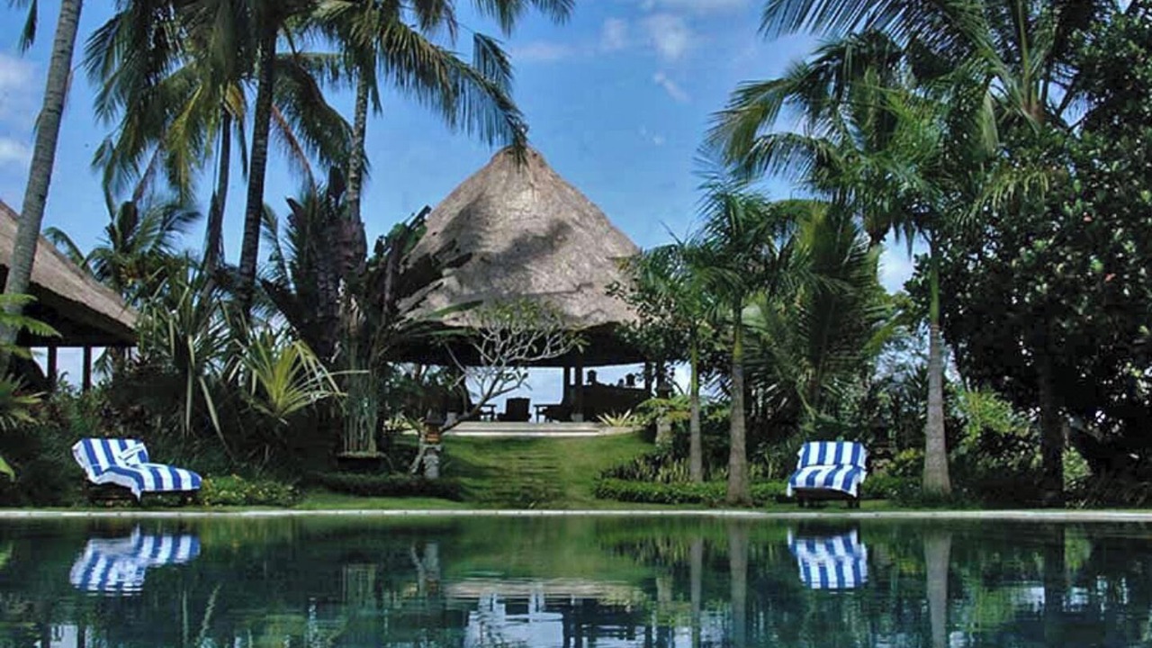 Photo of Outdoor in Kedewatan