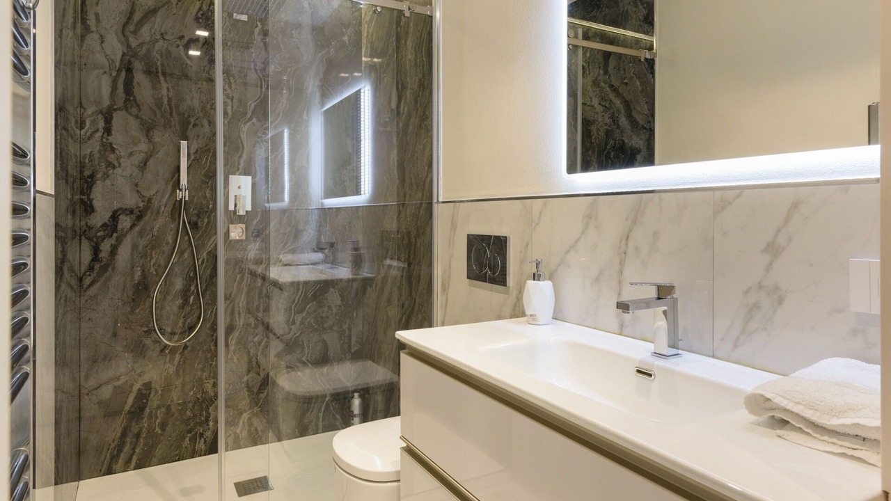 Photo of Bathroom in Querceta