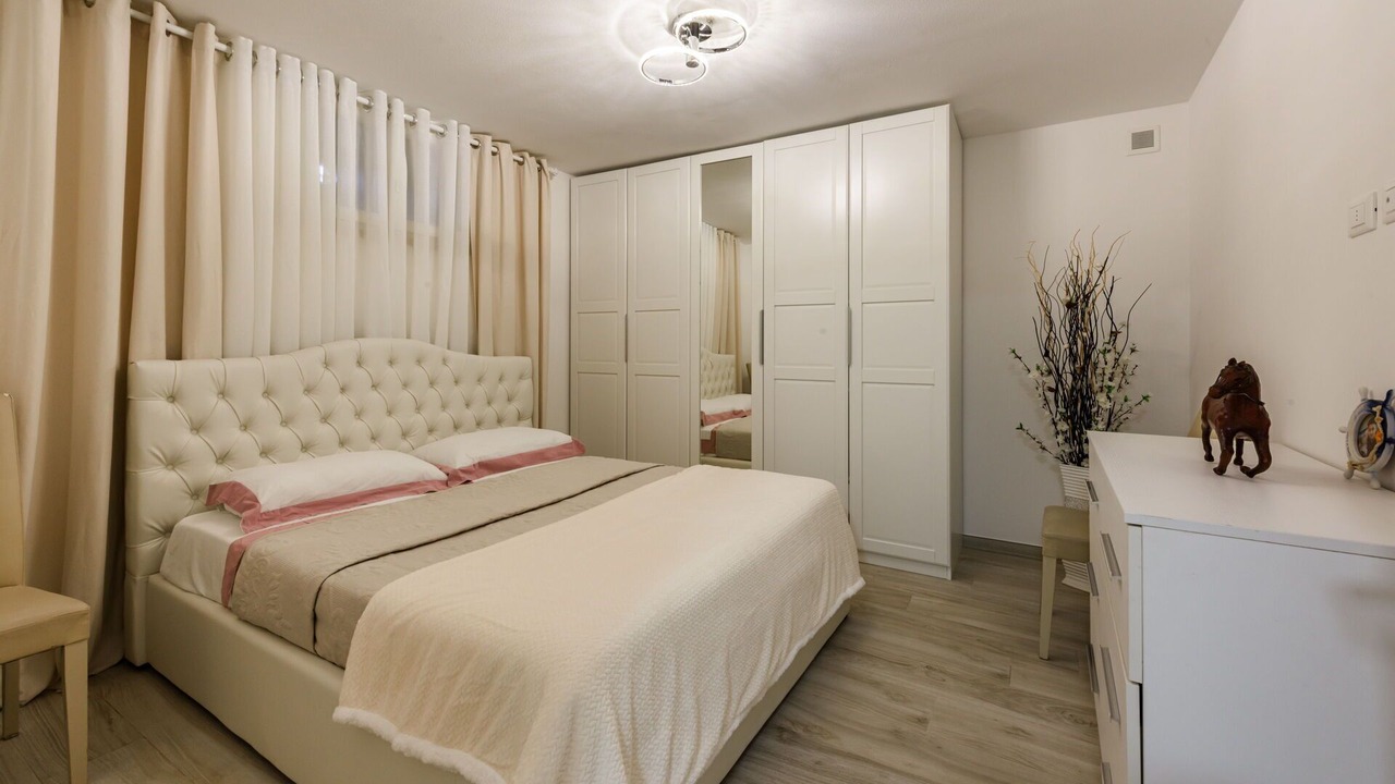 Photo of Bedroom in Querceta