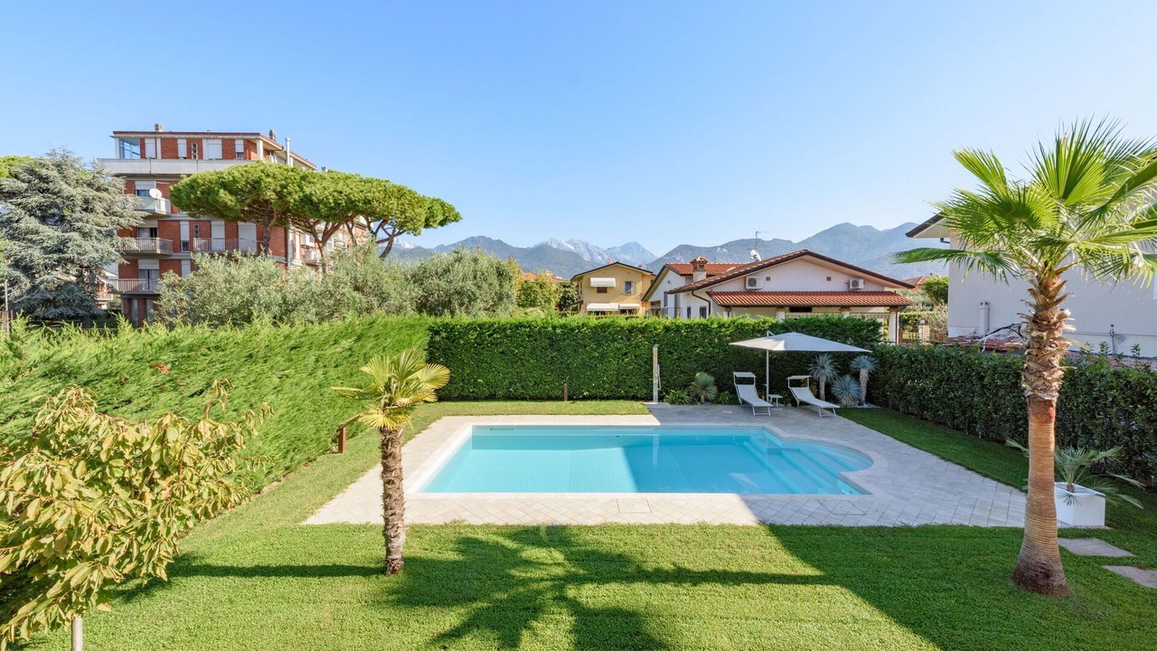 Photo of Outdoor in Querceta