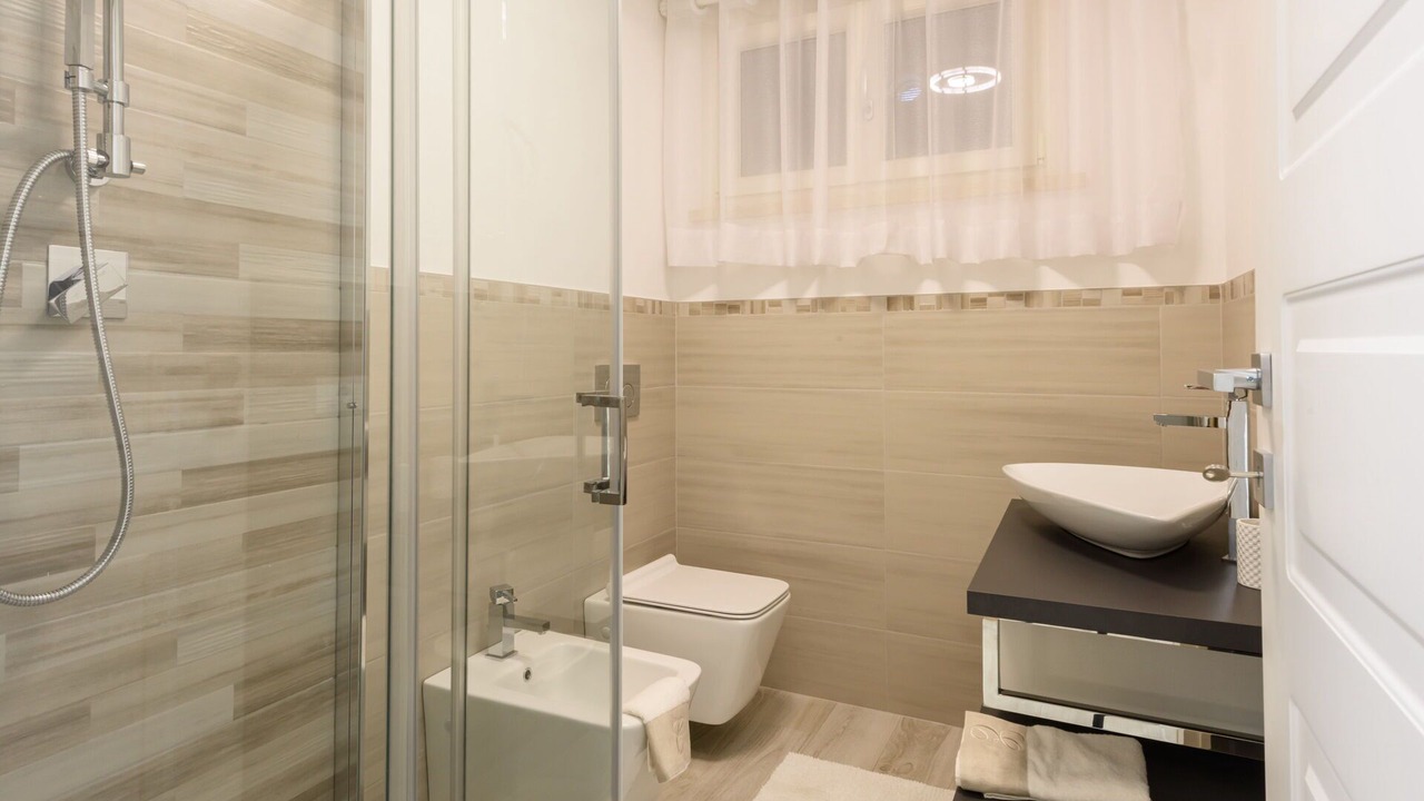 Photo of Bathroom in Querceta