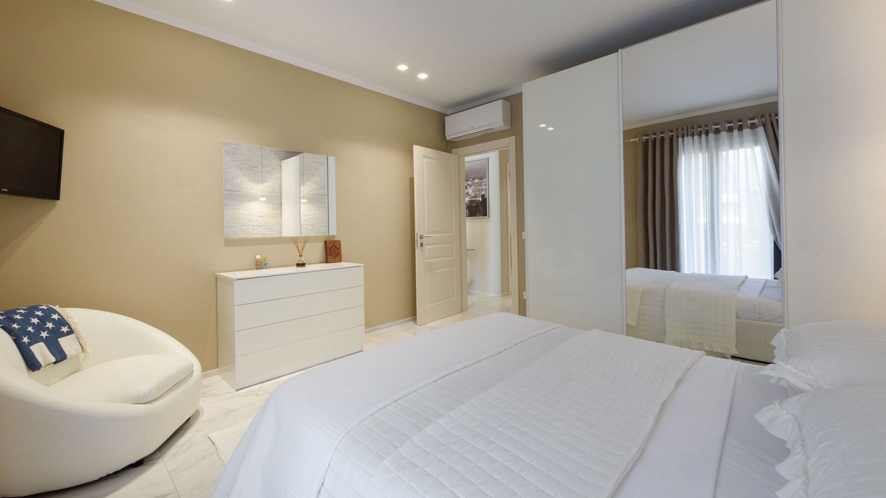Photo of Bedroom in Querceta