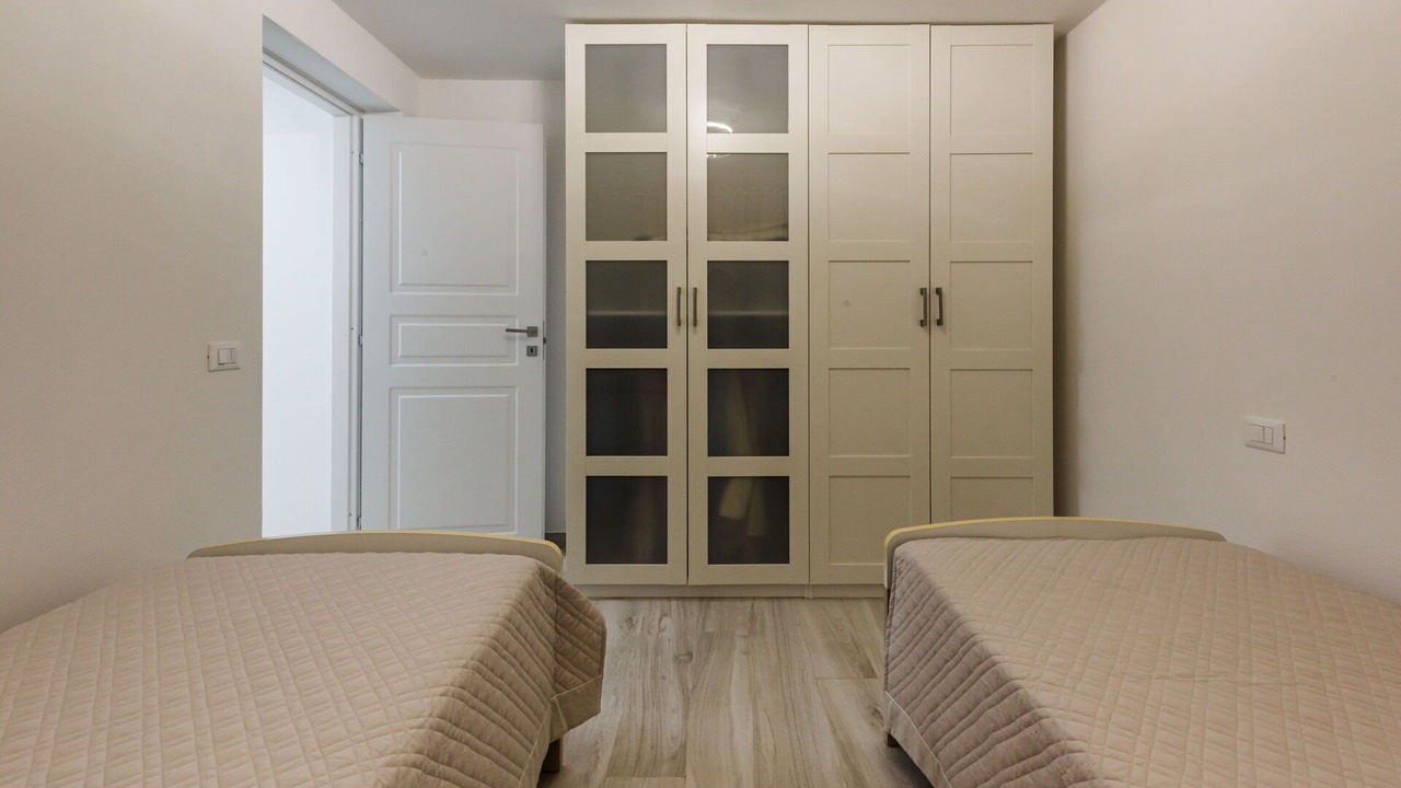 Photo of Bedroom in Querceta