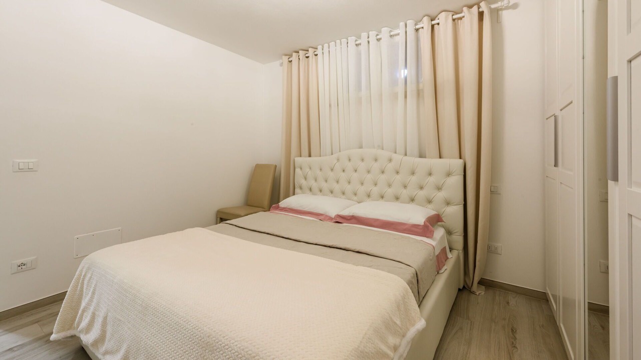 Photo of Bedroom in Querceta