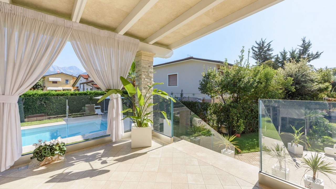Photo of Outdoor in Querceta
