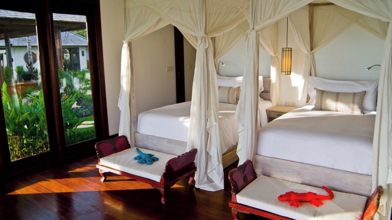 Photo of Bedroom in Cemagi