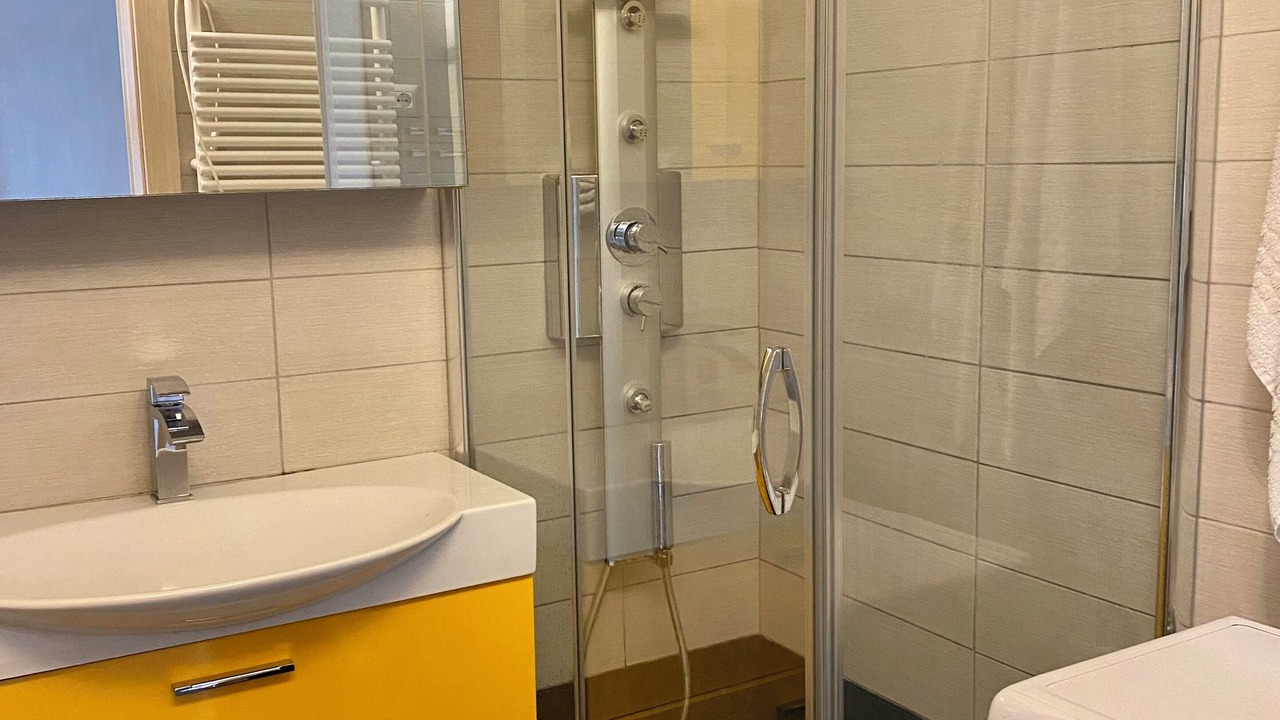 Photo of Bathroom in Lazaret