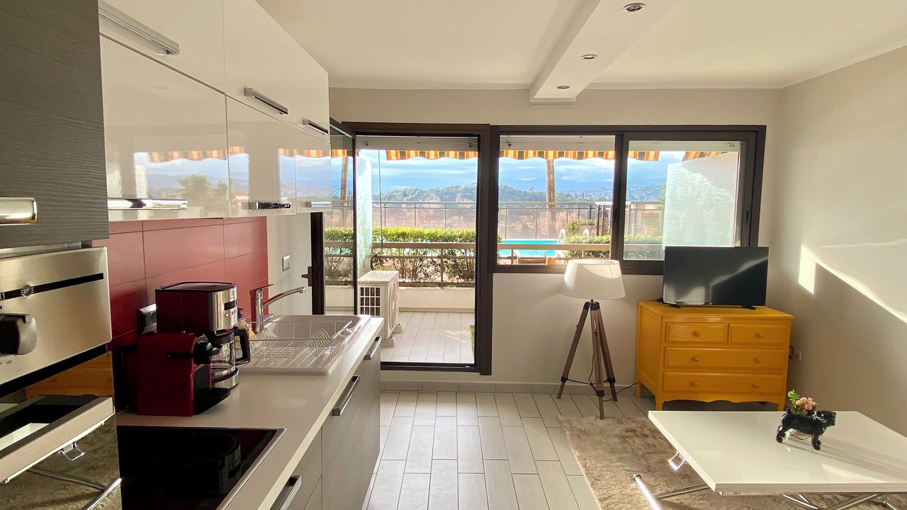 Photo of Kitchen in Lazaret
