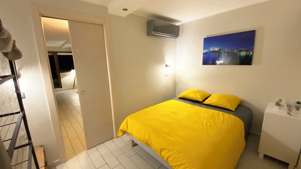 Photo of Bedroom in Lazaret