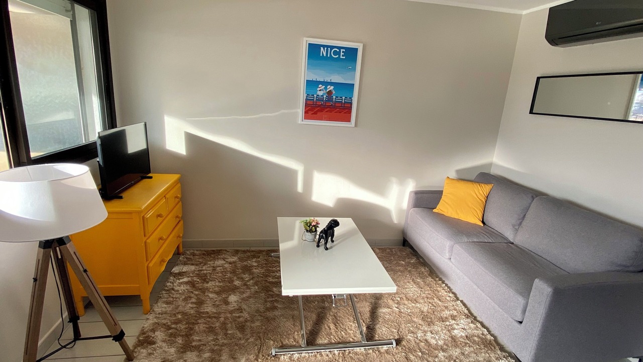 Photo of Livingroom in Lazaret