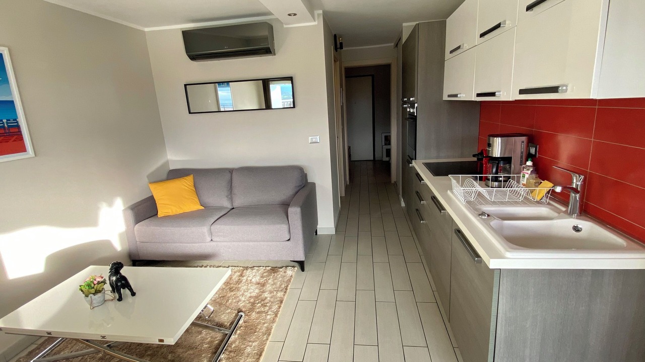 Photo of Livingroom in Lazaret