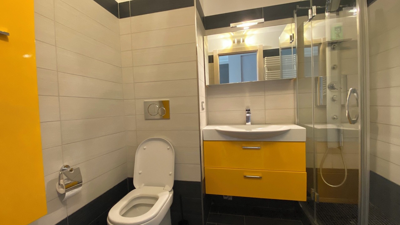 Photo of Bathroom in Lazaret