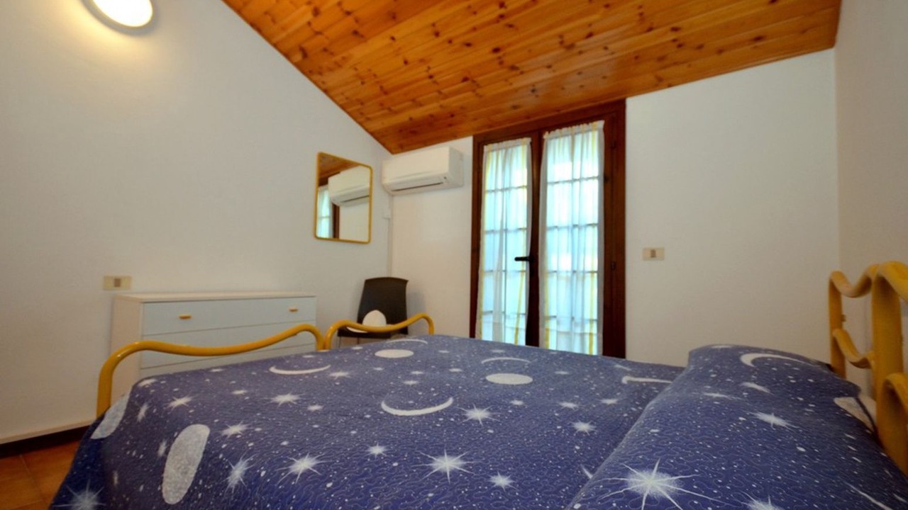 Photo of Bedroom in Lignano Pineta